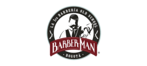 Barber-Man